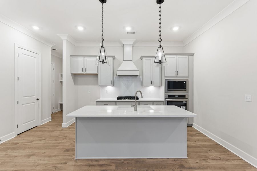 New Home in Thompson's Station, TN.  - Slide 10