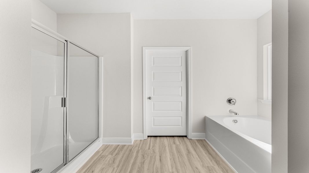 Image 40 representing the The Destin by D.R. Horton in Pine Creek and Heron Walk, Port St. Joe, FL.