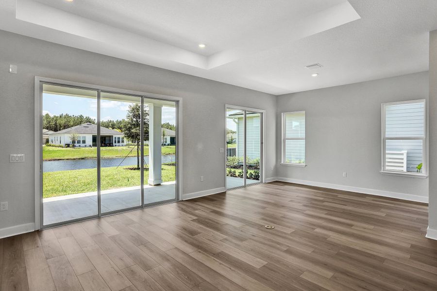 St. Augustine, FL New Home.  - Slide 20