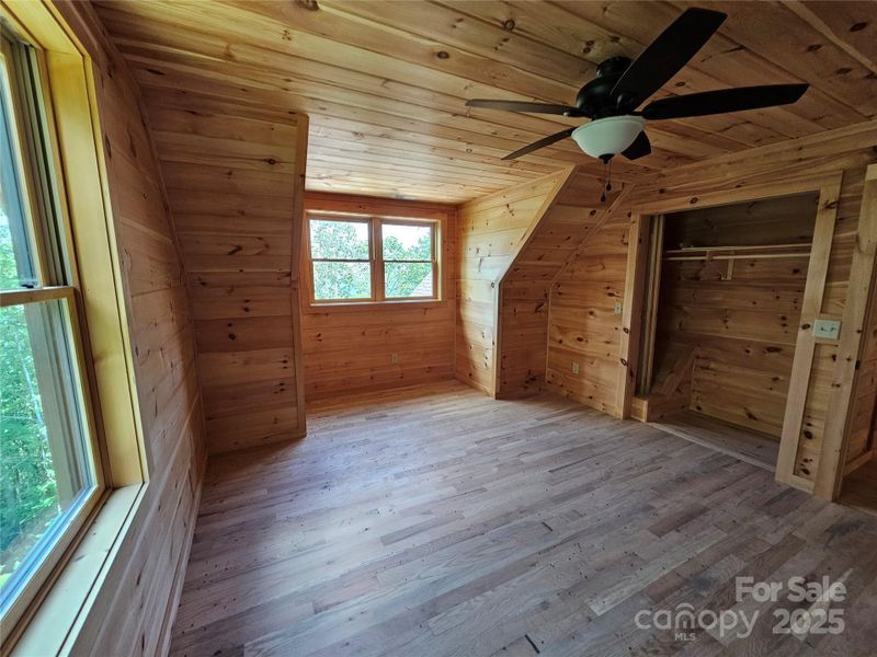 Spacious, unfurnished interior of a new home in , Black Mountain (Image 12). Spacious, unfurnished interior of a new home in , Black Mountain (Image 12).