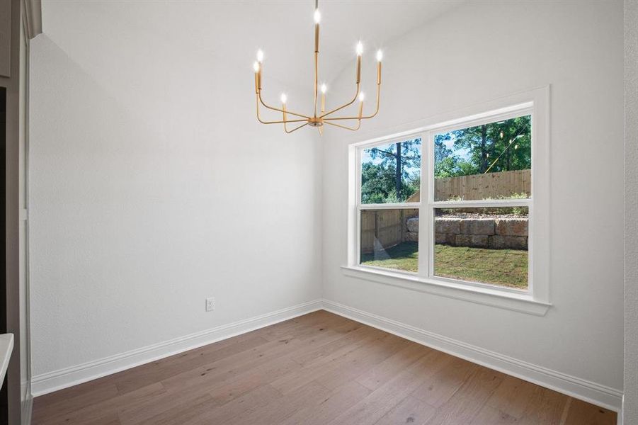 Spacious, unfurnished interior of a new home in , Athens (Image 36).
