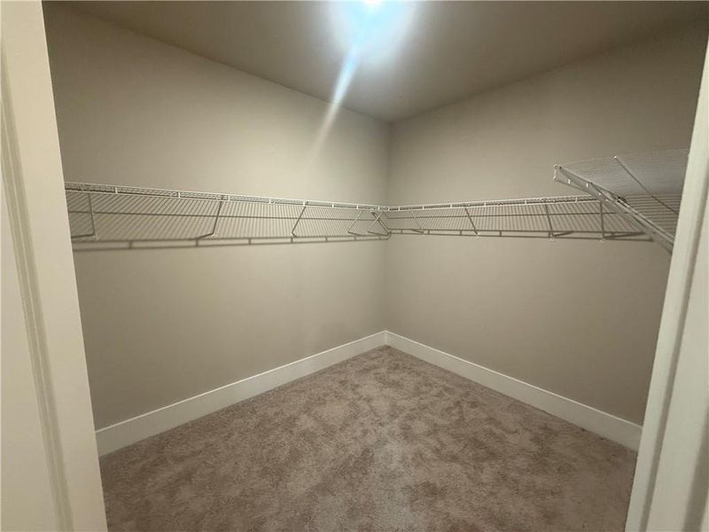 Spacious, unfurnished interior of a new home in , Canton (Image 6).