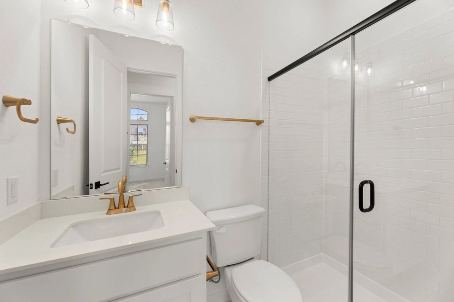 Bathroom 3