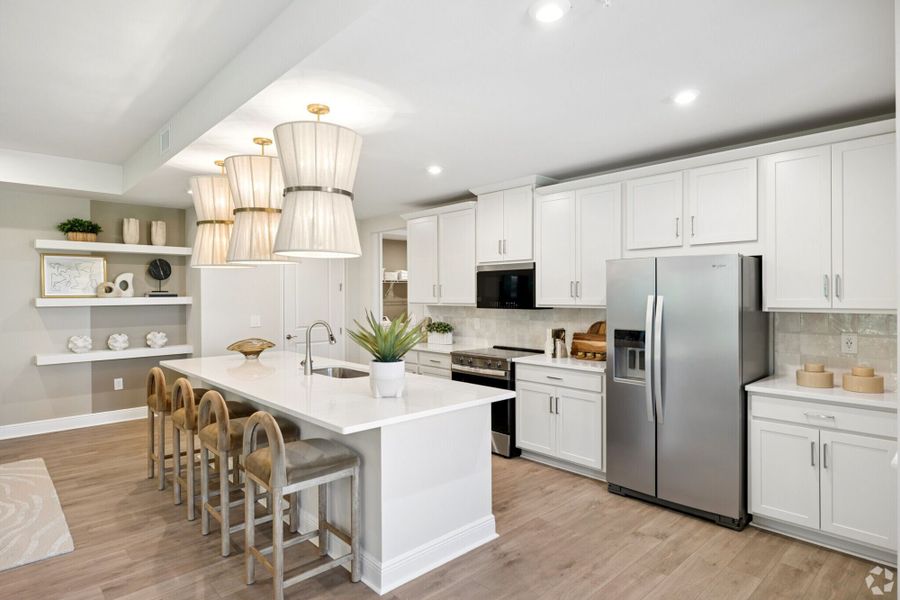 Kitchen Kitchen