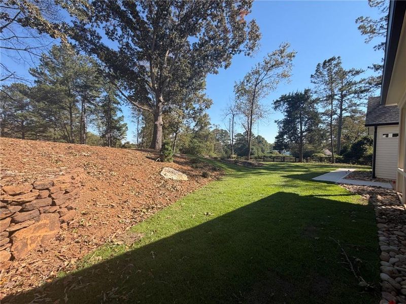 Natural landscape and outdoor views near  in Ball Ground (Image 68).