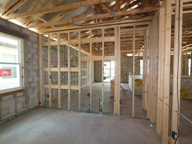 Framing