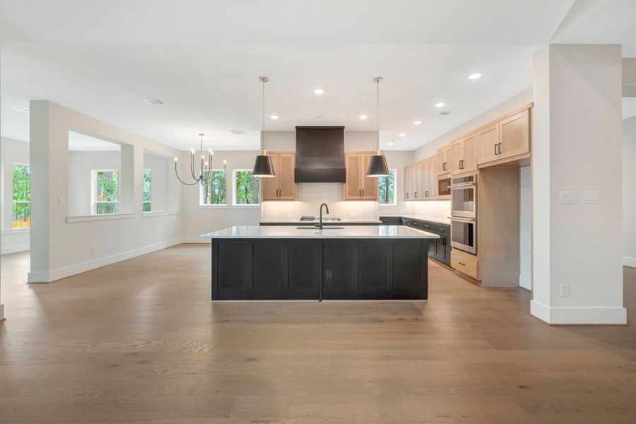 Kitchen Kitchen