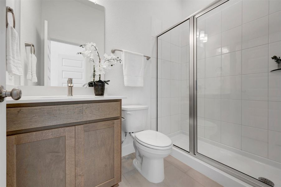 Bathroom 2 (Staged)