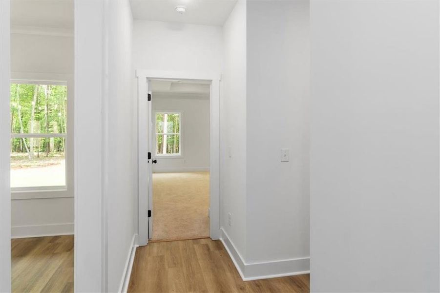 Image 36 of a home in . Image 36 of a home in .