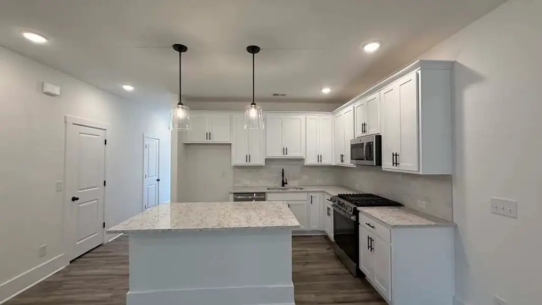 Kitchen Construction Progress Kitchen Construction Progress