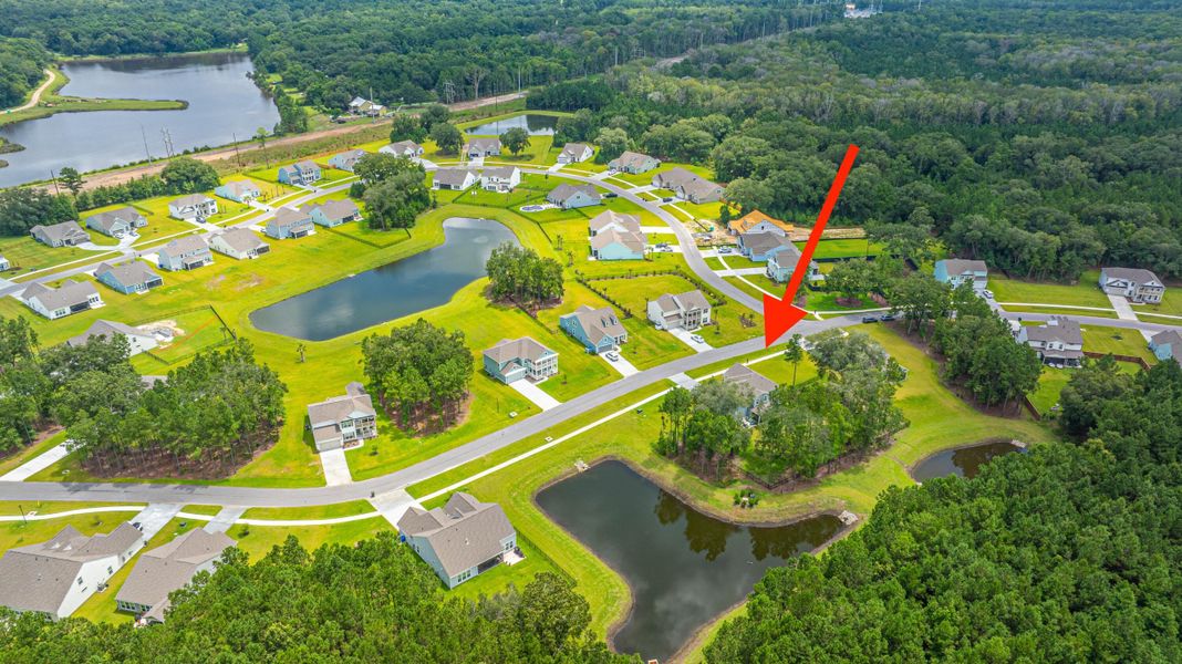 Image 73 of a home in Sea Island Preserve.