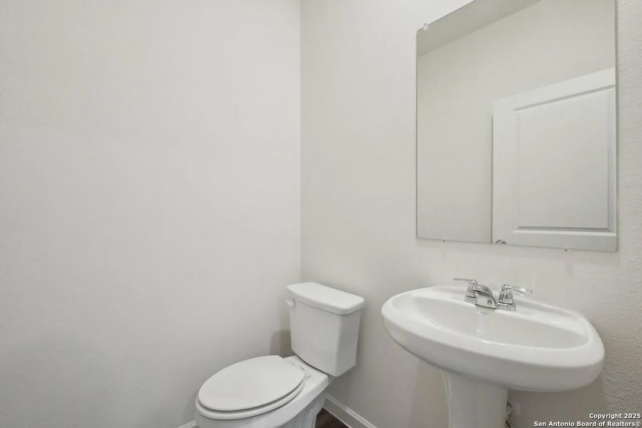 Image 21 of a home in Saddlebrook Ranch.