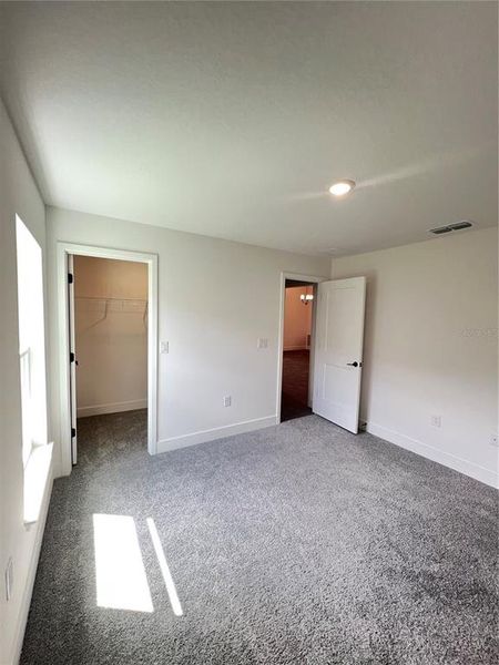 Spacious, unfurnished interior of a new home in , Dade City (Image 18). Spacious, unfurnished interior of a new home in , Dade City (Image 18).