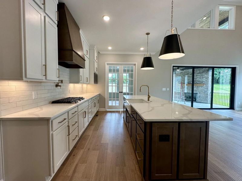 Monroe B Kitchen Monroe B Kitchen