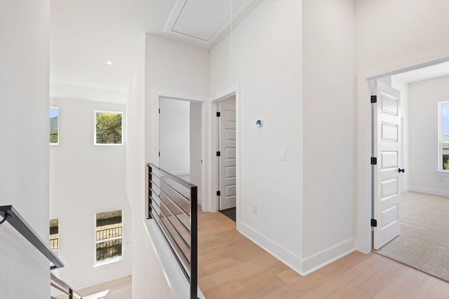 Image 51 of a home in Persimmon.