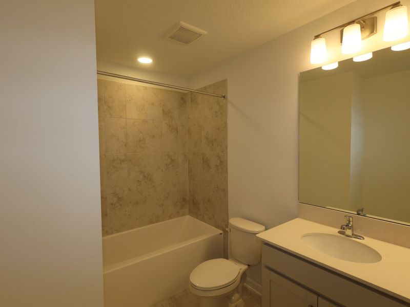 Bathroom Bathroom
