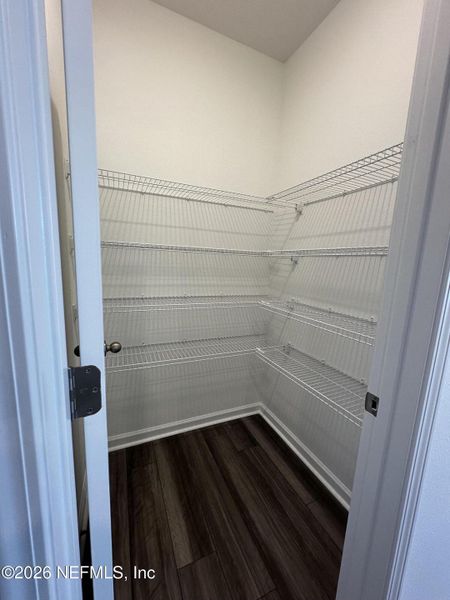 Spacious, unfurnished interior of a new home in , Palm Coast (Image 13).