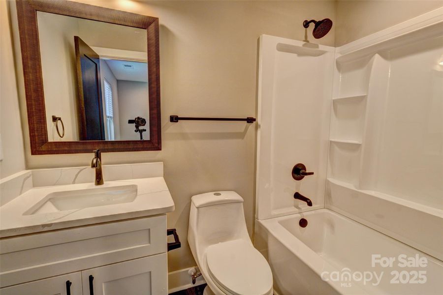 Furnished interior view inside a new home in , Shelby (Image 10). Furnished interior view inside a new home in , Shelby (Image 10).