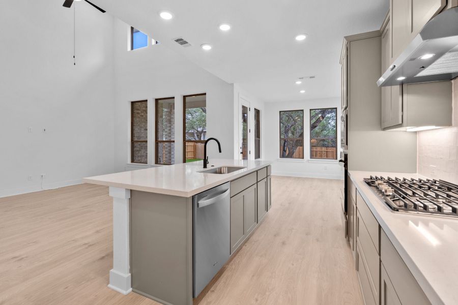 New Home in Georgetown, TX.  - Slide 16