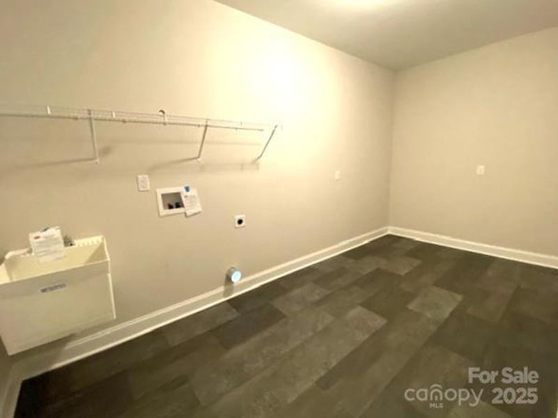 Spacious, unfurnished interior of a new home in , Waynesville (Image 12). Spacious, unfurnished interior of a new home in , Waynesville (Image 12).