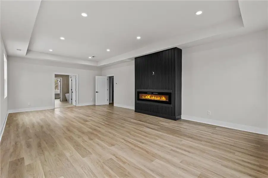 Spacious, unfurnished interior of a new home in , Pendergrass (Image 21). Spacious, unfurnished interior of a new home in , Pendergrass (Image 21).