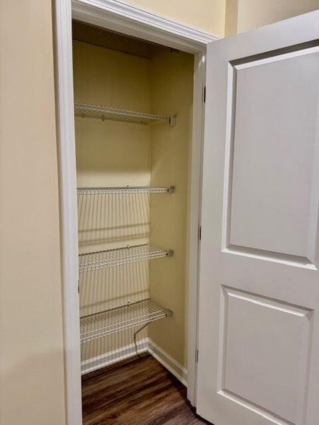 Spacious, unfurnished interior of a new home in Nexton, Summerville (Image 13).