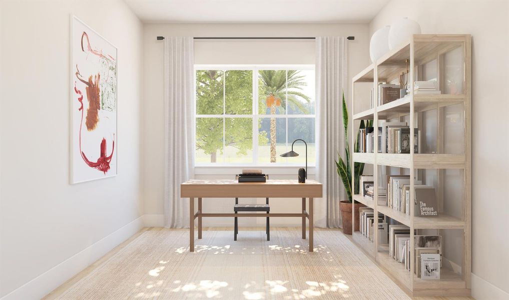 Home Office