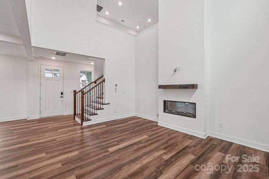 Great Room Great Room