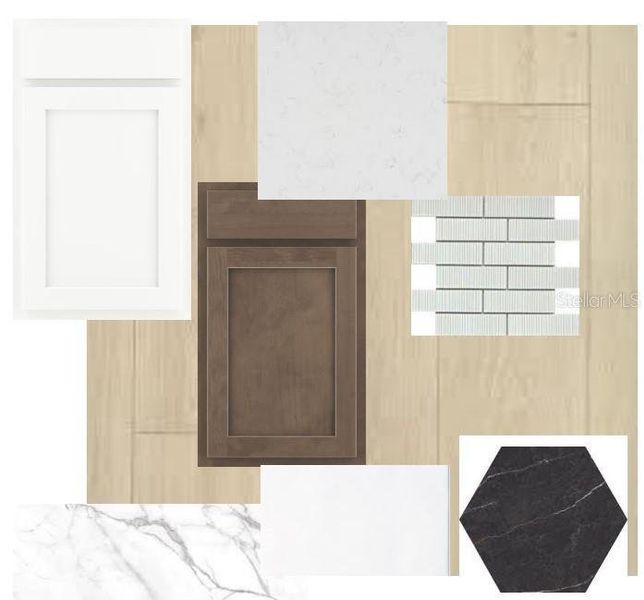 Interior Design Selections