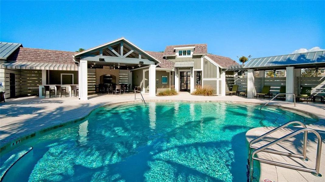 Community amenities in , Bradenton (Image 8).