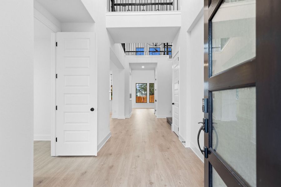 4,126sf New Home in Georgetown, TX.  - Slide 9