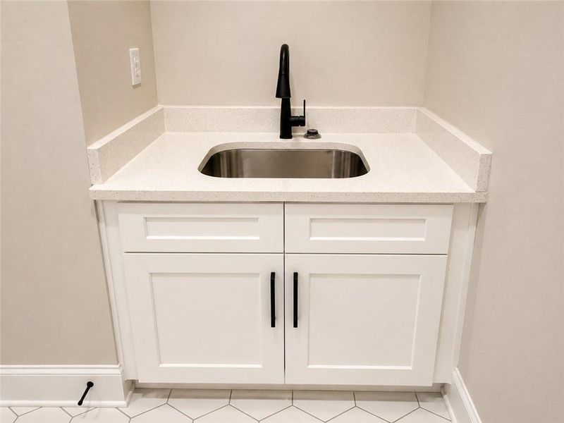 Close-up of interior finishes inside a home in , Pendergrass (Image 15).