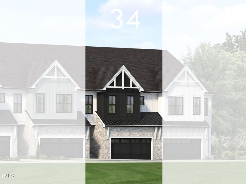 LOt 34 Rendering