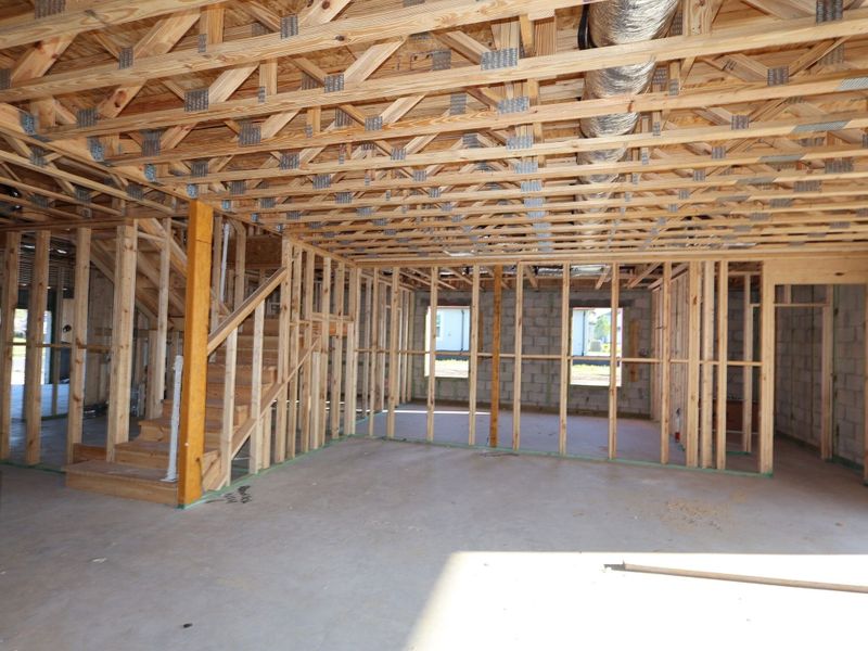 Framing Framing