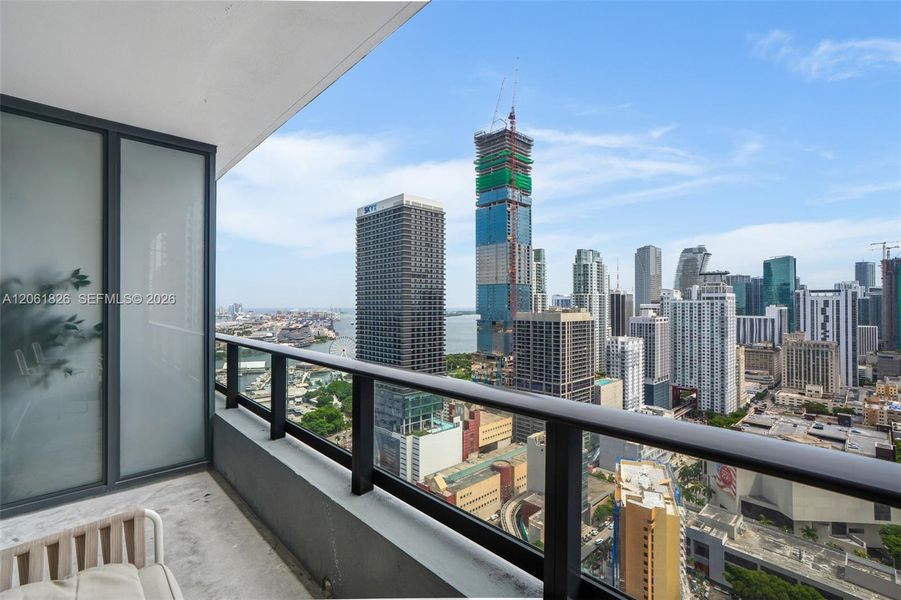 Condo located in Miami, FL showcasing its design and architecture (Image 20). Condo located in Miami, FL showcasing its design and architecture (Image 20).