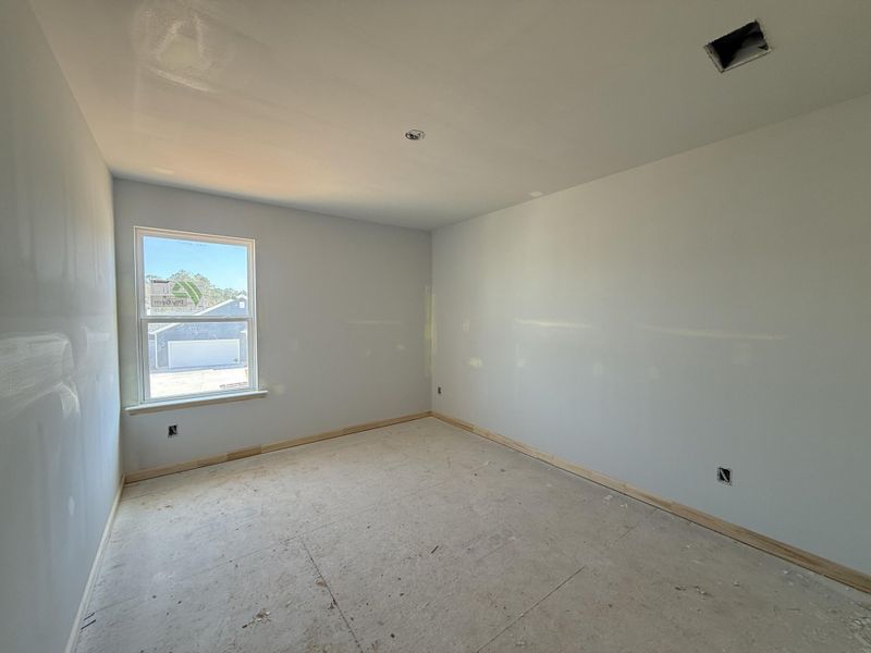 In-progress construction of a new home in Watson Hill, Summerville, SC (Image 27).