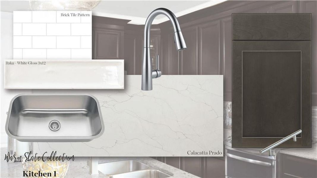 Warm Slate Design Collection - Kitchen Selections Warm Slate Design Collection - Kitchen Selections