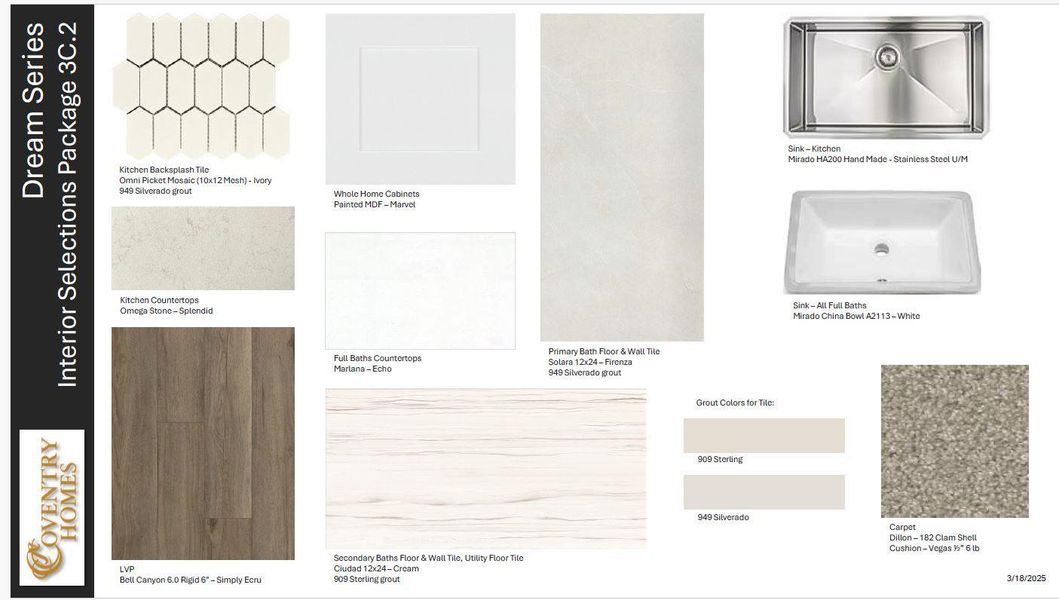 Interior Design Selections Interior Design Selections