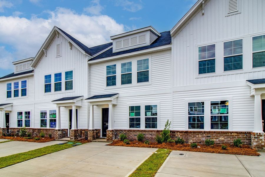 Image 27 of a home in Haynes Park.