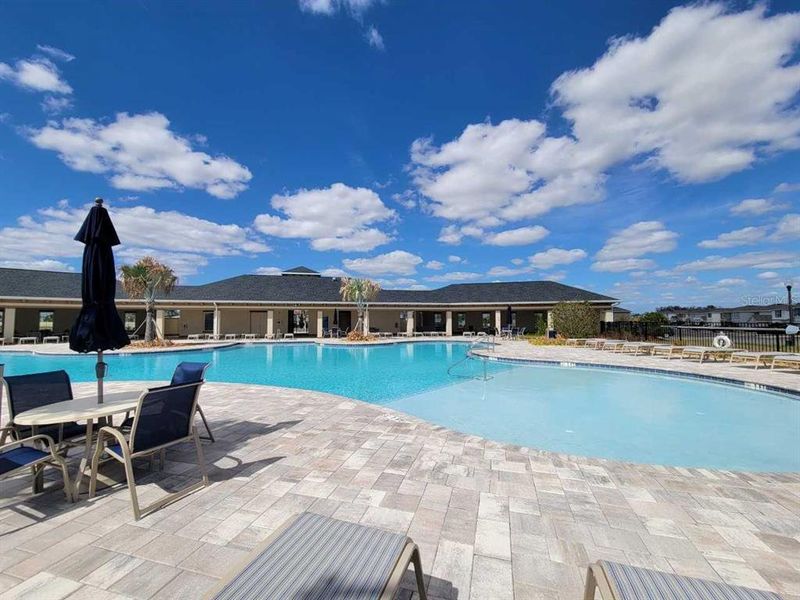 Community amenities in Ocala Crossings South, Ocala (Image 32).