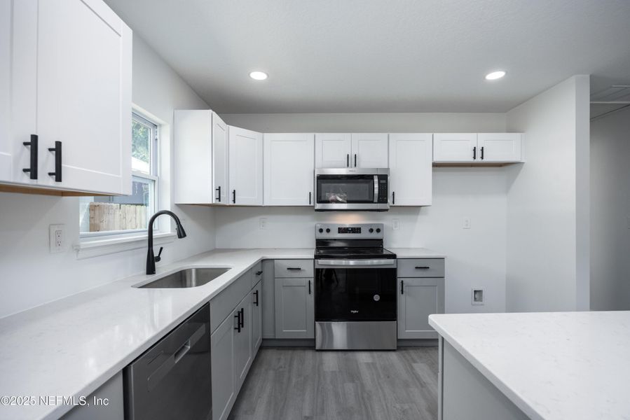 Furnished interior view inside a new home in , Gainesville (Image 14). Furnished interior view inside a new home in , Gainesville (Image 14).