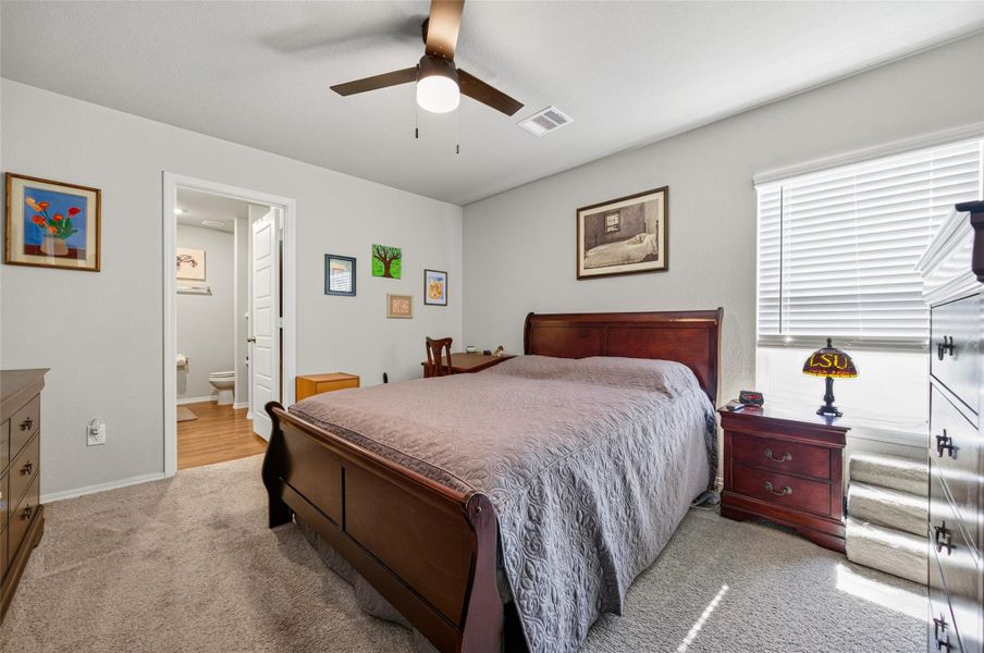 Furnished interior view inside a new home in , Montgomery (Image 13). Furnished interior view inside a new home in , Montgomery (Image 13).