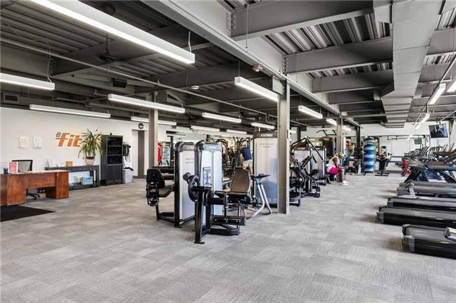 Community amenities in , Roswell (Image 61).