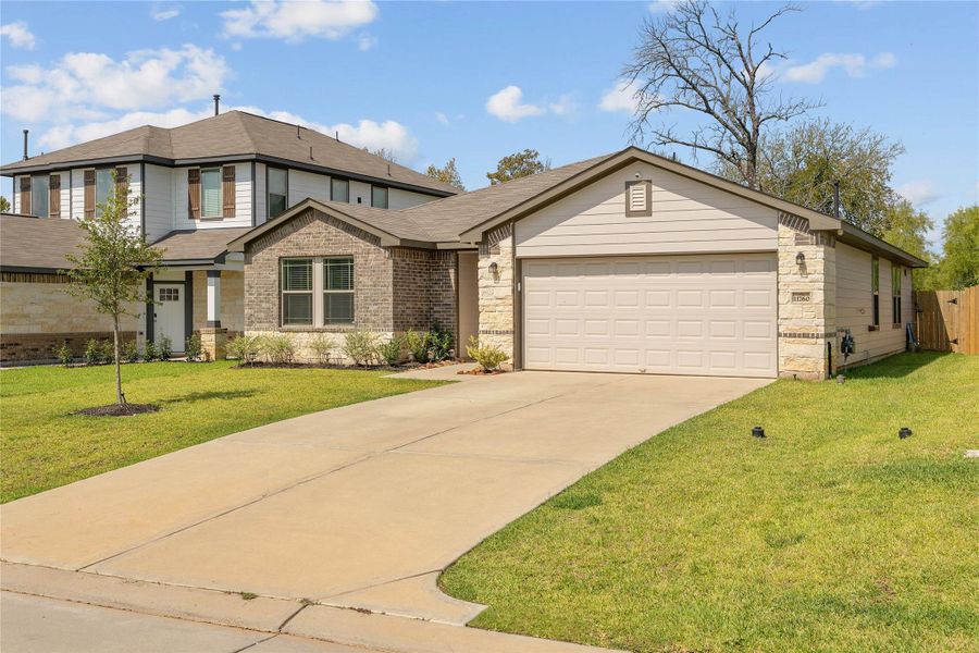 Front of home alt view Front of home alt view