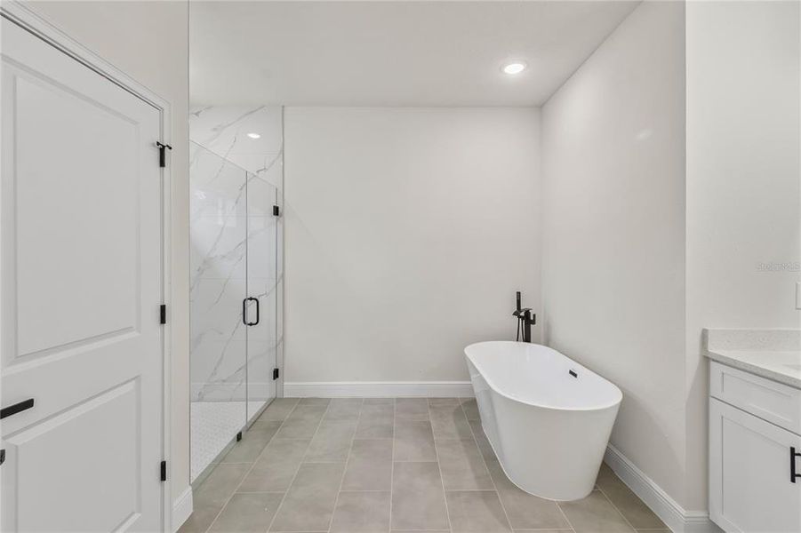 Furnished interior view inside a new home in , Citrus Springs (Image 15). Furnished interior view inside a new home in , Citrus Springs (Image 15).