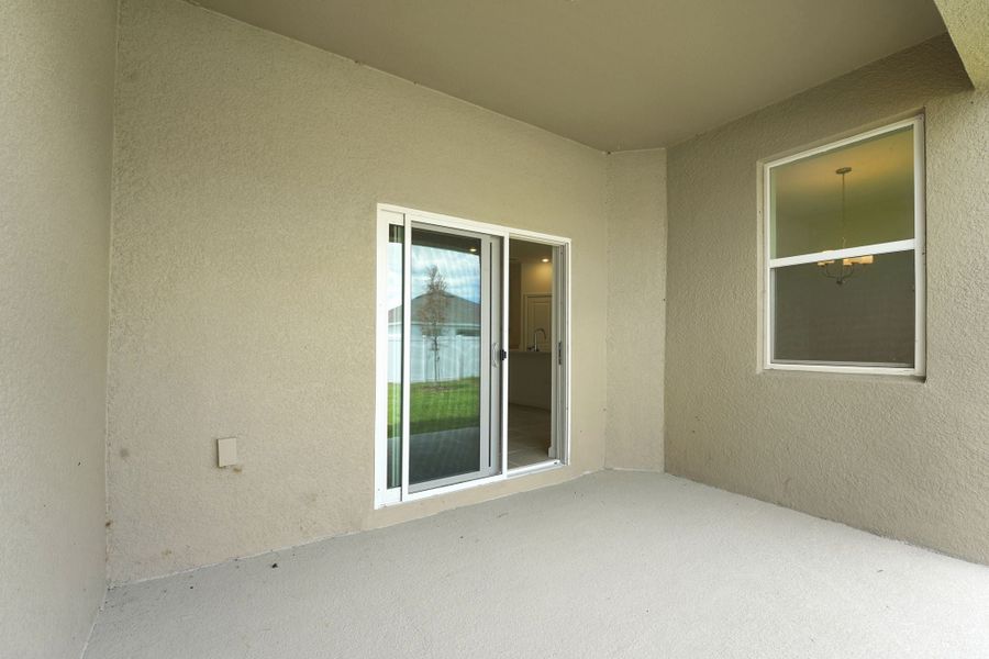 1,758sf New Home in Haines City, FL.  - Slide 5