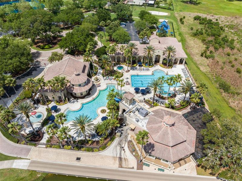 Community amenities in , Kissimmee (Image 33). Community amenities in , Kissimmee (Image 33).