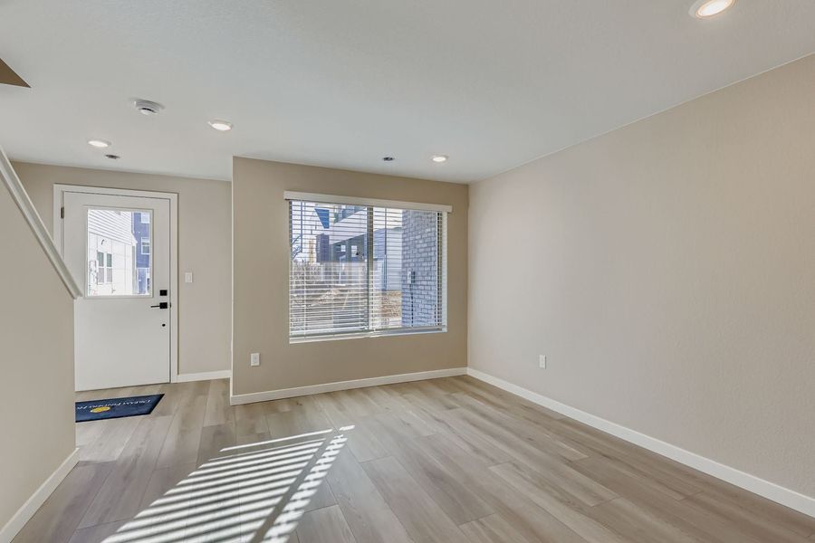 1,832sf New Home in Arvada, CO. - Slide 26 1,832sf New Home in Arvada, CO. - Slide 26