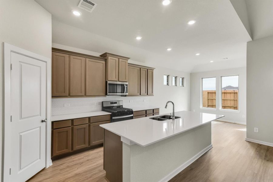 Image 7 of a home in River Ranch 55'. Image 7 of a home in River Ranch 55'.