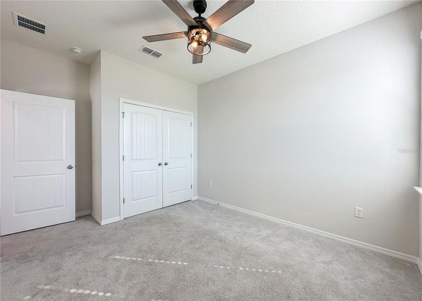 Spacious, unfurnished interior of a new home in , Winter Garden (Image 26).